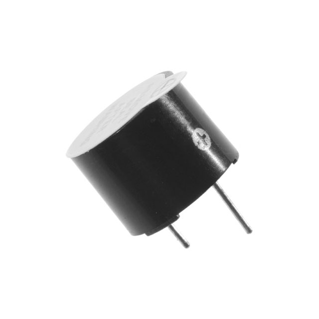 BUZZER ELECTRO 5V 12MM TH