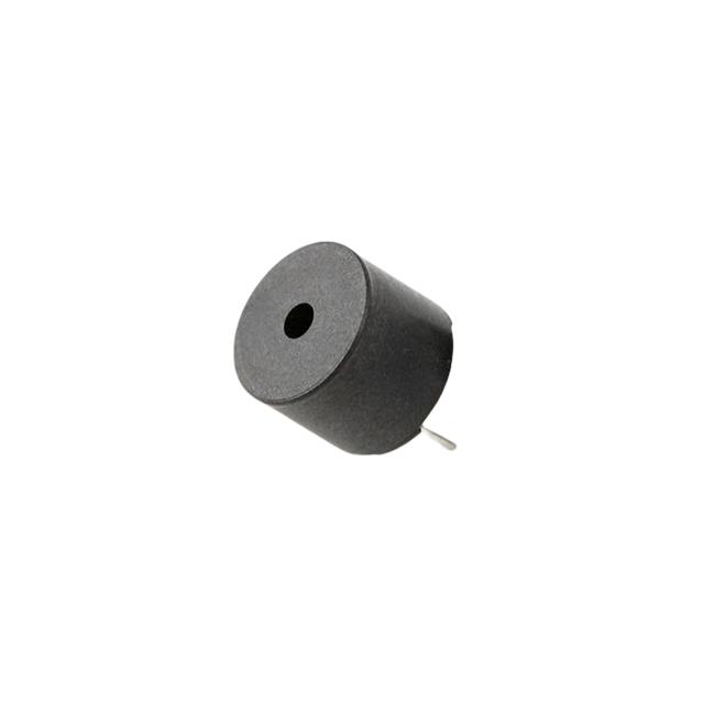 BUZZER MAGNETIC 5V 12MM TH