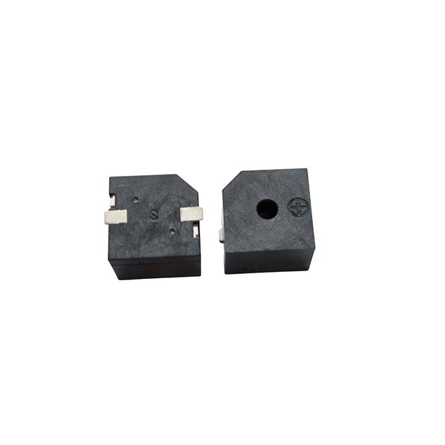 BUZZER MAGN 12V 13.8X13MM SMD
