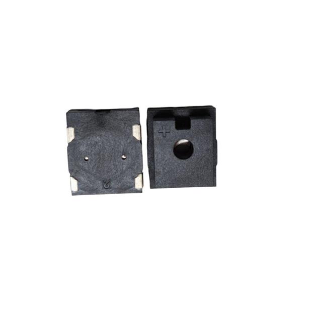 BUZZER MAGN 12V 17X15MM SMD