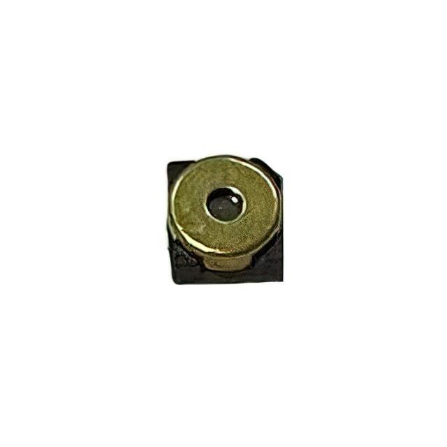 BUZZER MAGN 3.2X3.2MM W SMD