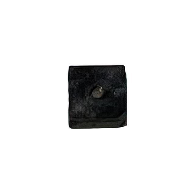 BUZZER MAGN 3V 4X4MM W SMD