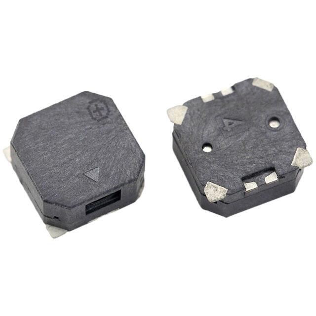 BUZZER MAGNETIC 3.6V 0.3X0.3 SMD