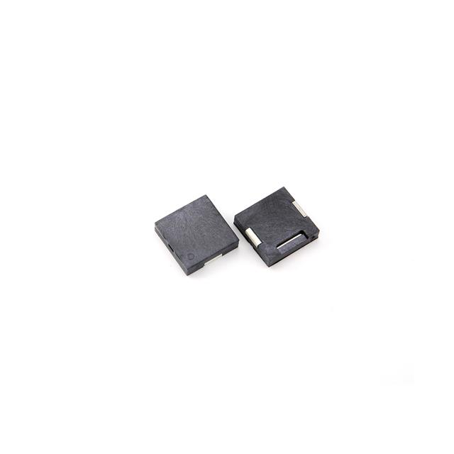 BUZZER PIEZO 3.6V 12X12MM SMD