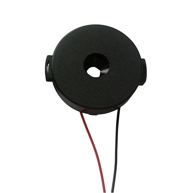 BUZZER PIEZO 24V 32MM FLANGE