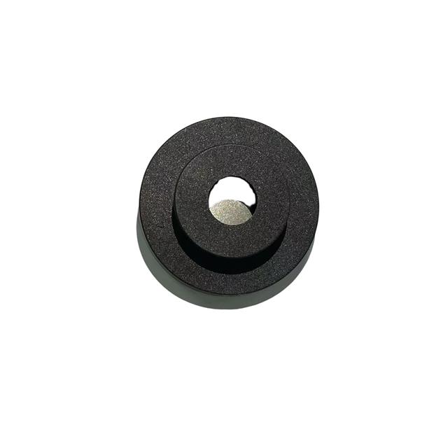 BUZZER PIEZO 9V 40MM TH