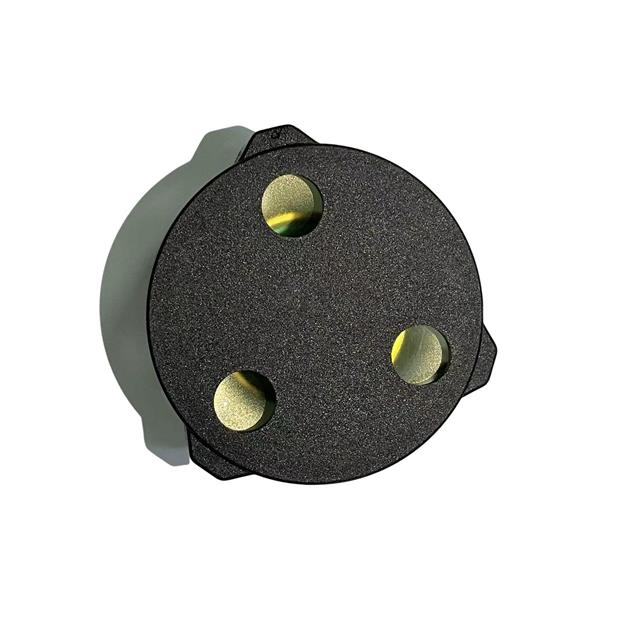 BUZZER PIEZO 18V 51.5MM TH