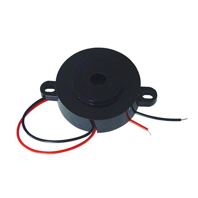 32mm OD x 15mm Buzzer