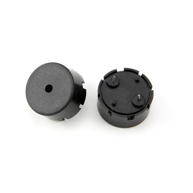 12.6 OD x 6mm Piezo Transducer