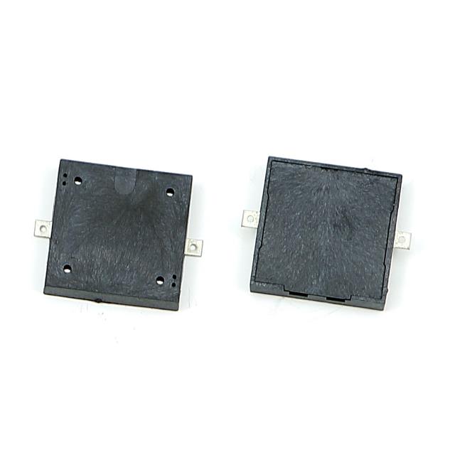 BUZZER PIEZO 3V16X16MM SMD