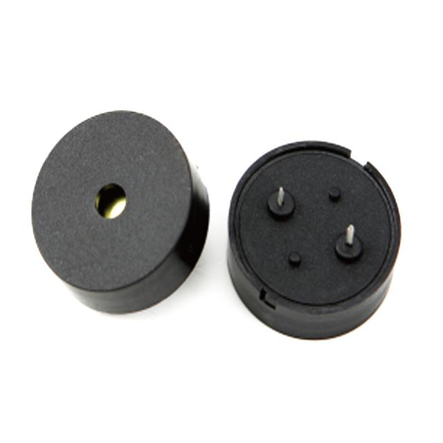 22mm OD x 7.2mm Piezo Transducer