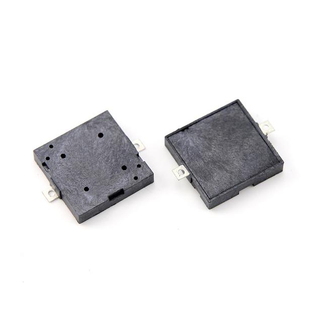 BUZZER PIEZO 5V 0.6X0.512 SMD