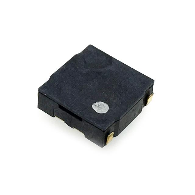 BUZZER MAGN 3.6V 0.315X 0.315SMD
