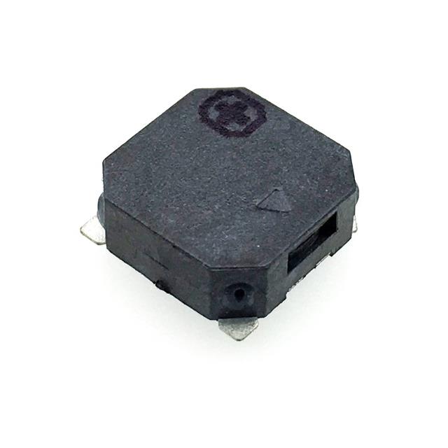 BUZZER MAGNETIC 3.6V 0.3X0.3 SMD