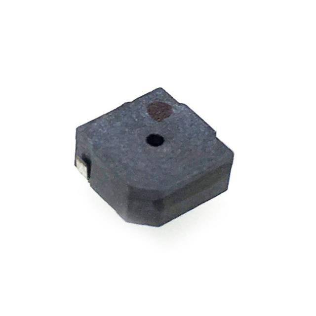BUZZER MAGN 3V 0.12"X 0.12" SMD