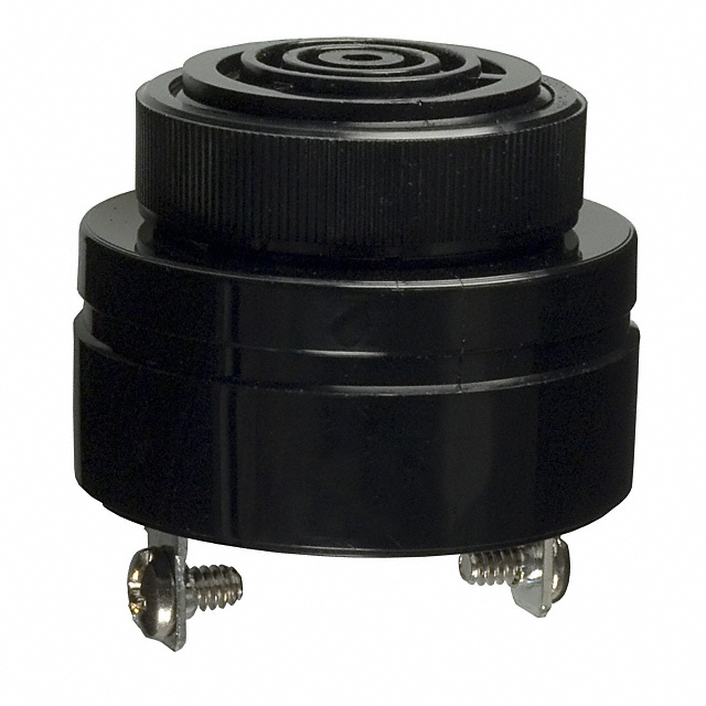BUZZER PIEZO 42.98MM PNL MNT
