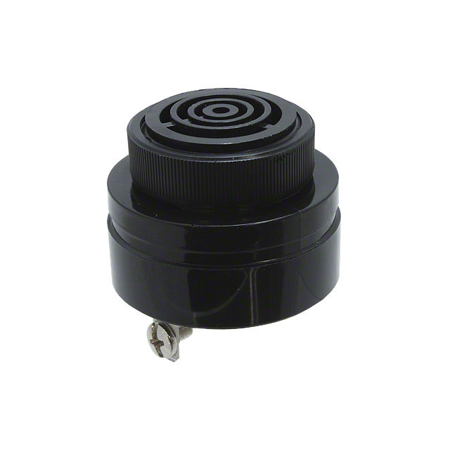 BUZZER PIEZO 42.85MM PNL MNT