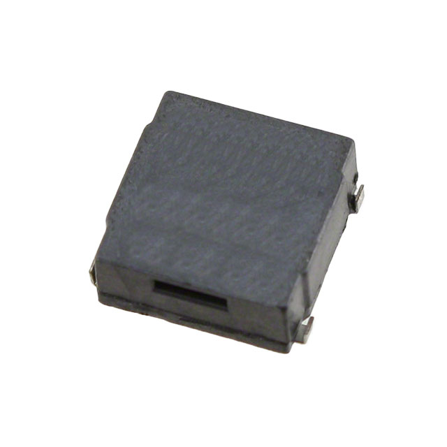 BUZZER MAGNETIC 3.6V 8X8MM SMD