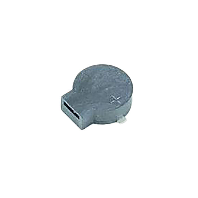 BUZZER MAGNETIC 3V 9MM SMD