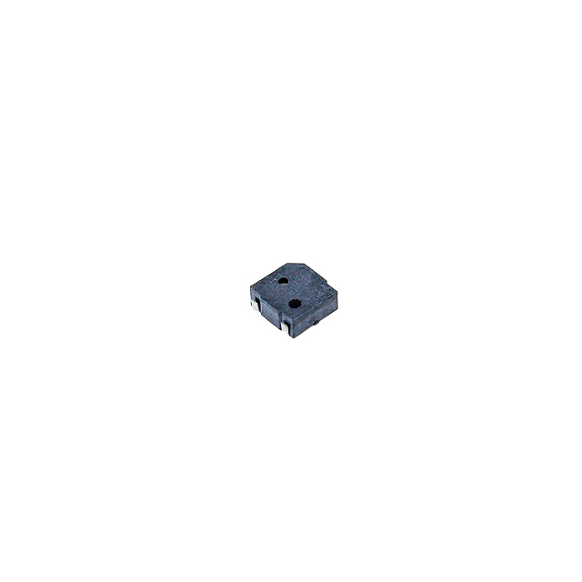 BUZZER MAGNETIC 3V 5.2X5.2MM SMD
