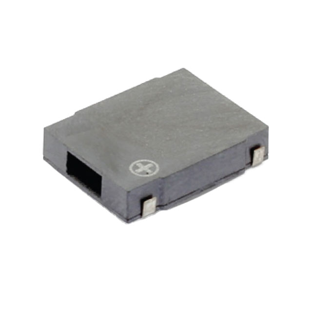 BUZZER MAGNETIC 3V 11X14MM SMD