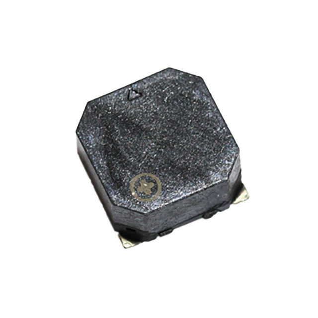 BUZZER ELECTRO 3.6V 0.3X0.3 SMD