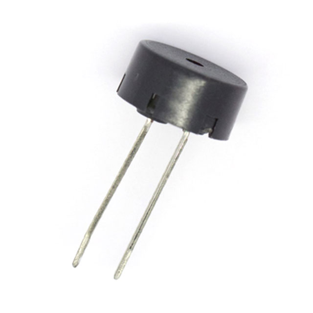 BUZZER PIEZO 5V 12.2MM TH