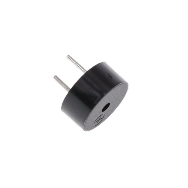 BUZZER MAGNETIC 3V 9.2MM TH