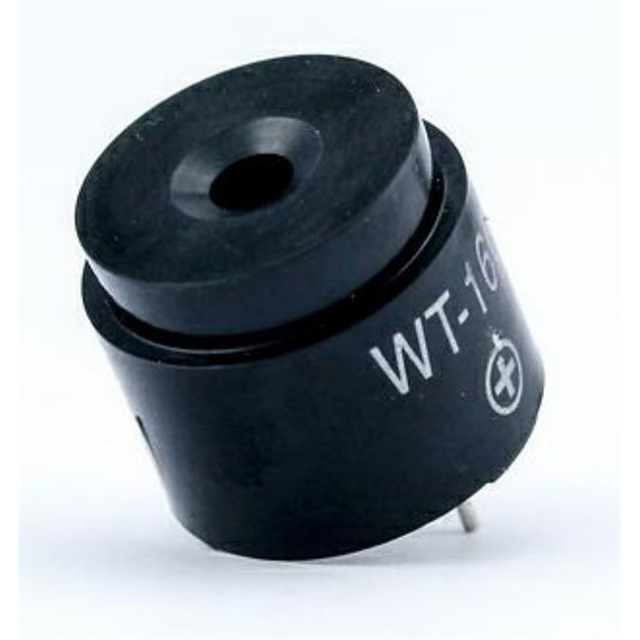BUZZER MAGNETIC 1.5V 16MM TH