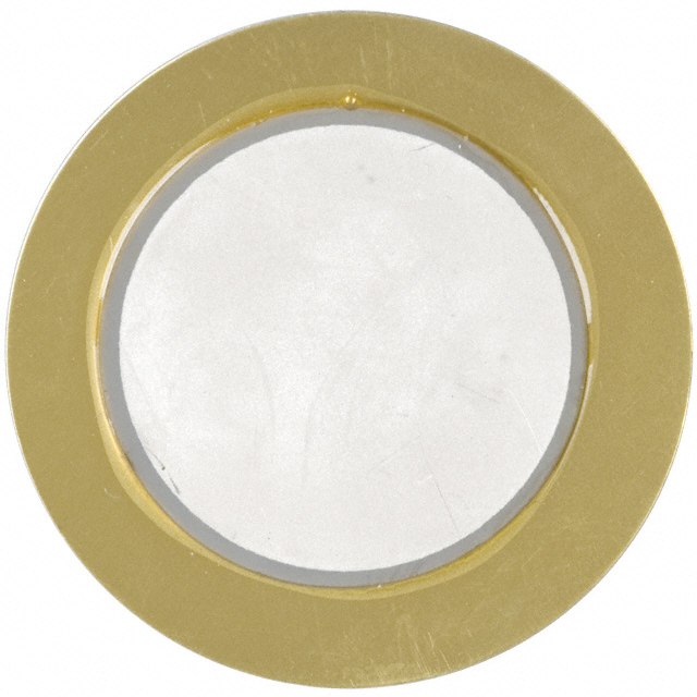 BUZZER ELEMENT STD 2.6KHZ 27MM