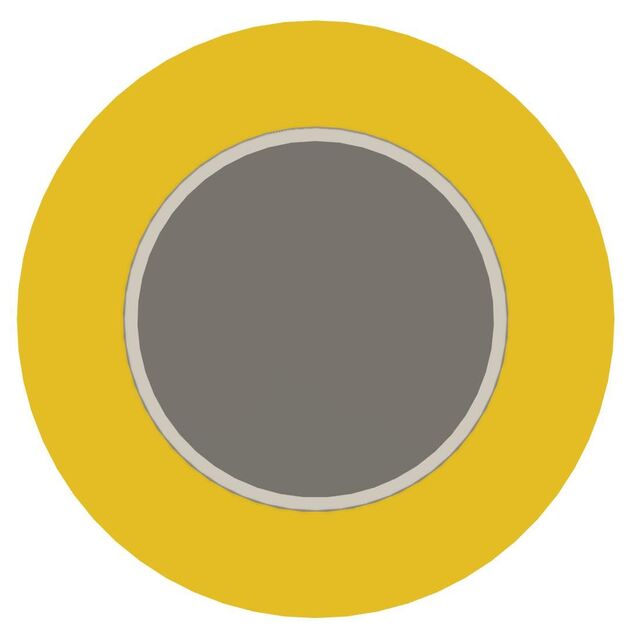 BUZZER ELEMENT STD 800HZ 41MM