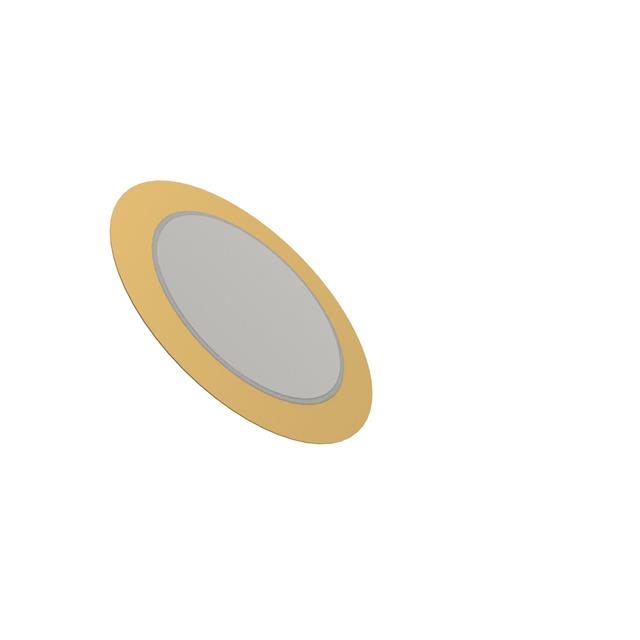 BUZZER ELEMENT PIEZO BENDER 27MM