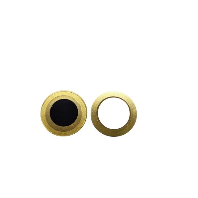 BUZZER ELEMENT STD 3.6KHZ 20MM