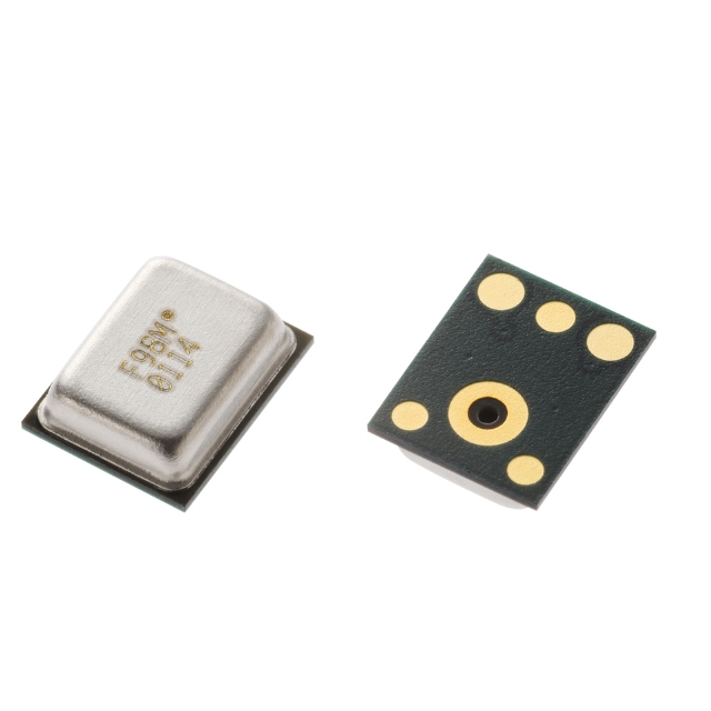 ANALOG MIC/BOTTOM PORT/SEN -38DB