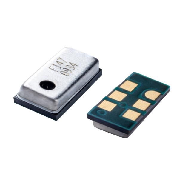 DIGITAL MIC/TOP PORT/SEN-26DB