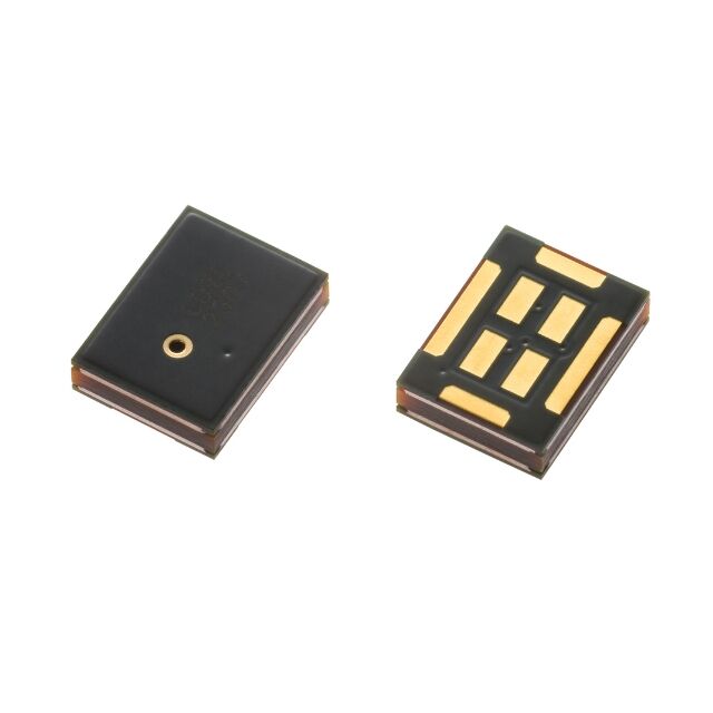 DIGITAL MIC/TOP PORT/SEN-26DB