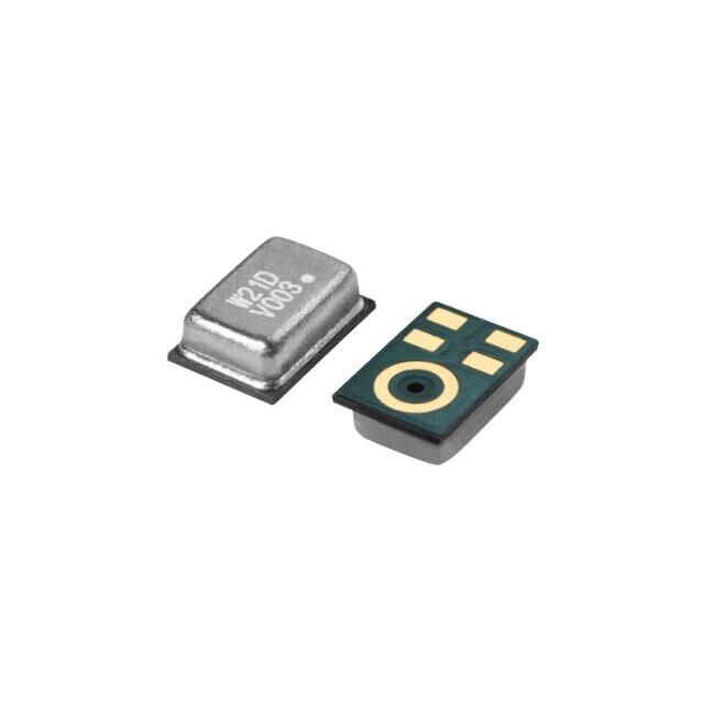 DIGITAL MIC/BOTTOM PORT/SEN-26DB