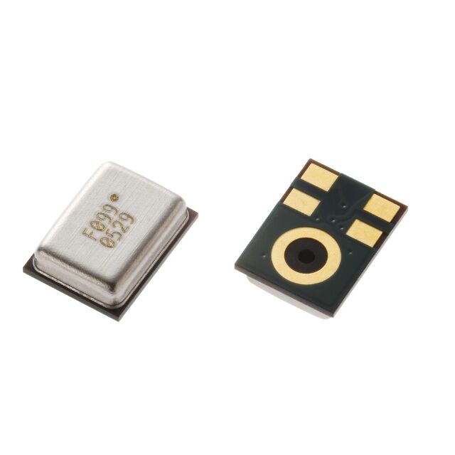 DIGITAL MIC/BOTTOM PORT/SEN-26DB