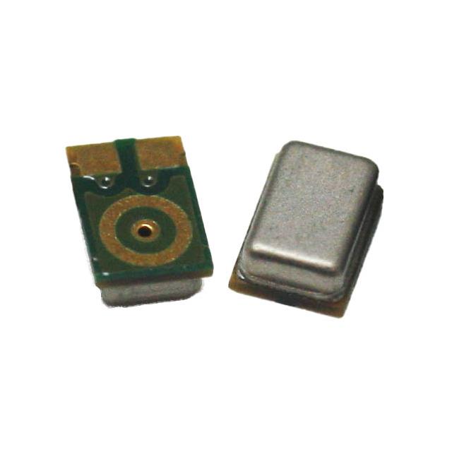 ANALOG OMNI MEMS MIC