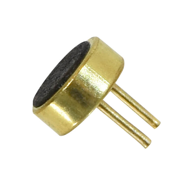 MIC COND ANLG OMNI -42DB 0.157"D