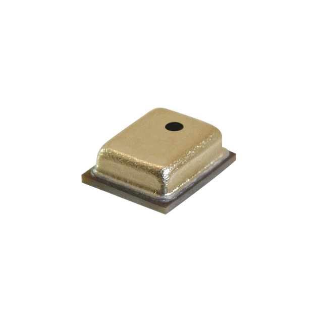 MIC MEMS ANALOG OMNI -42DB