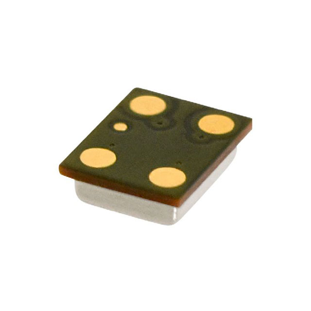 MIC MEMS ANALOG OMNI -42DB