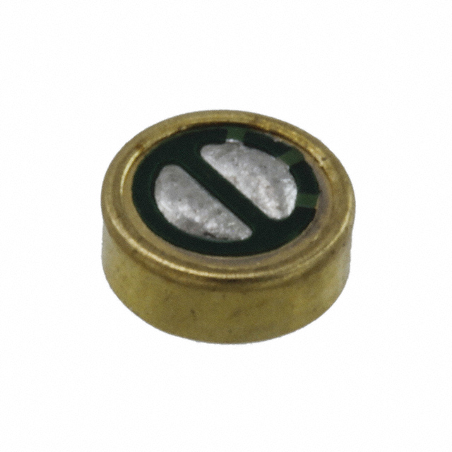 MIC COND ANLG OMNI -44DB 0.157"D