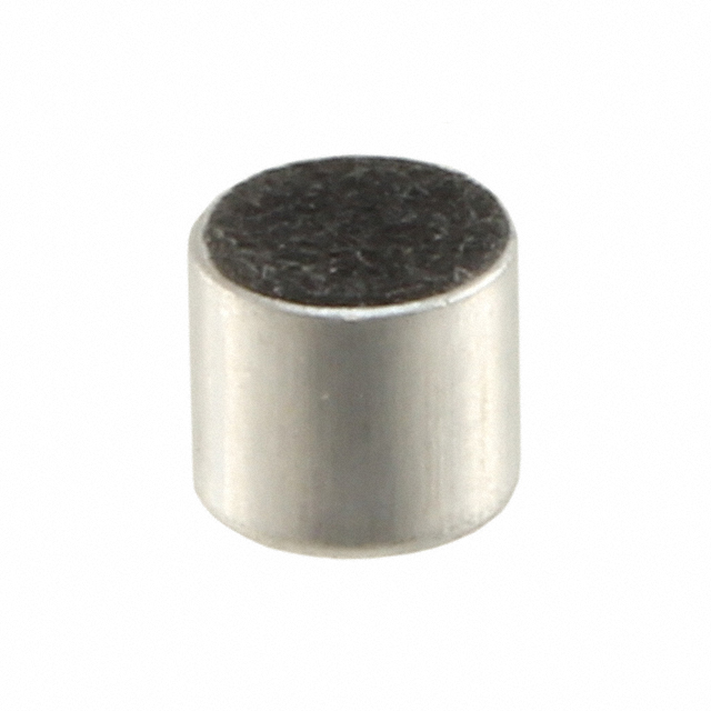 MIC COND ANLG OMNI -43DB 0.236"D