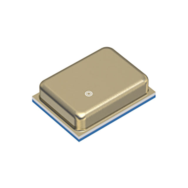MIC MEMS ANALOG OMNI -38DB