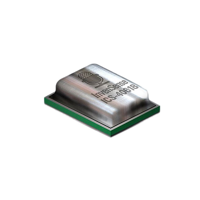 MIC MEMS ANALOG OMNI -38DB