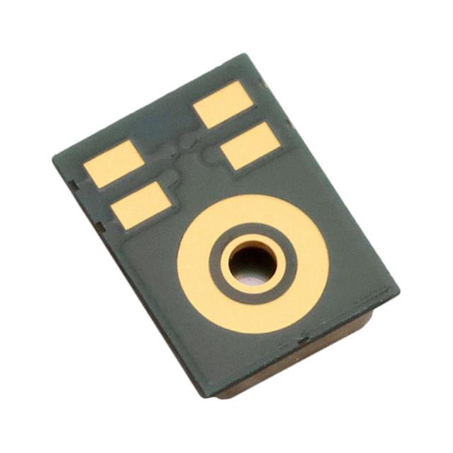 MIC MEMS DIGITAL PDM NC -36DB