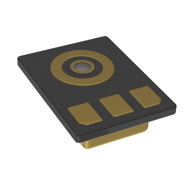 MIC MEMS ANLG NC -38DB