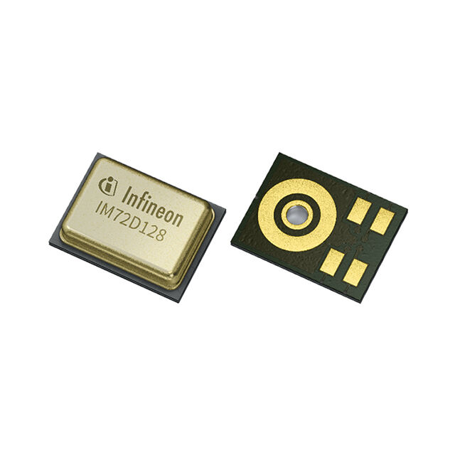 MIC MEMS DIGITAL PDM NC -36DB