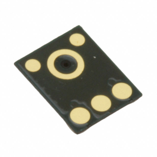 MIC MEMS ANALOG OMNI -42DB